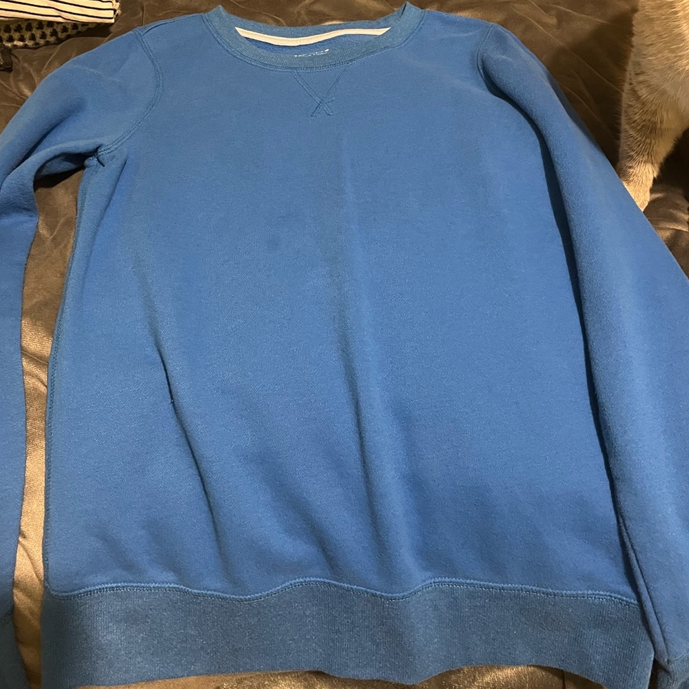 Women’s sweatshirt small